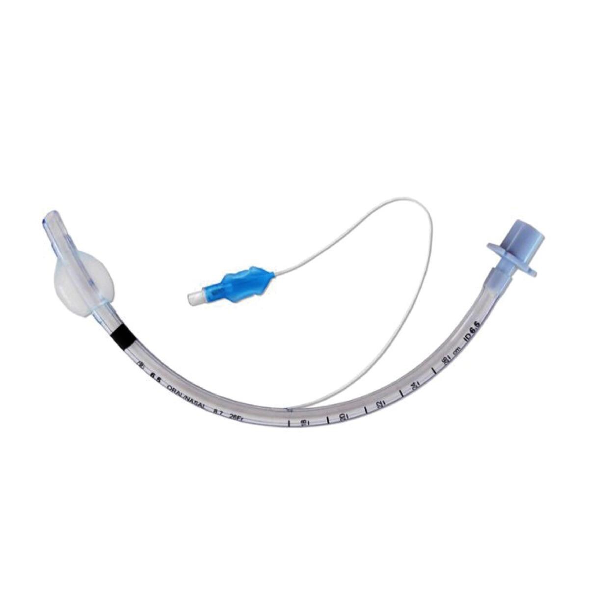 Endotracheal Tubes ET Cuffed size 10 10pk