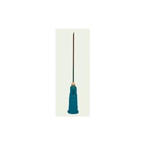 Sterican Needle  23G x 1.25" Needle 100pk