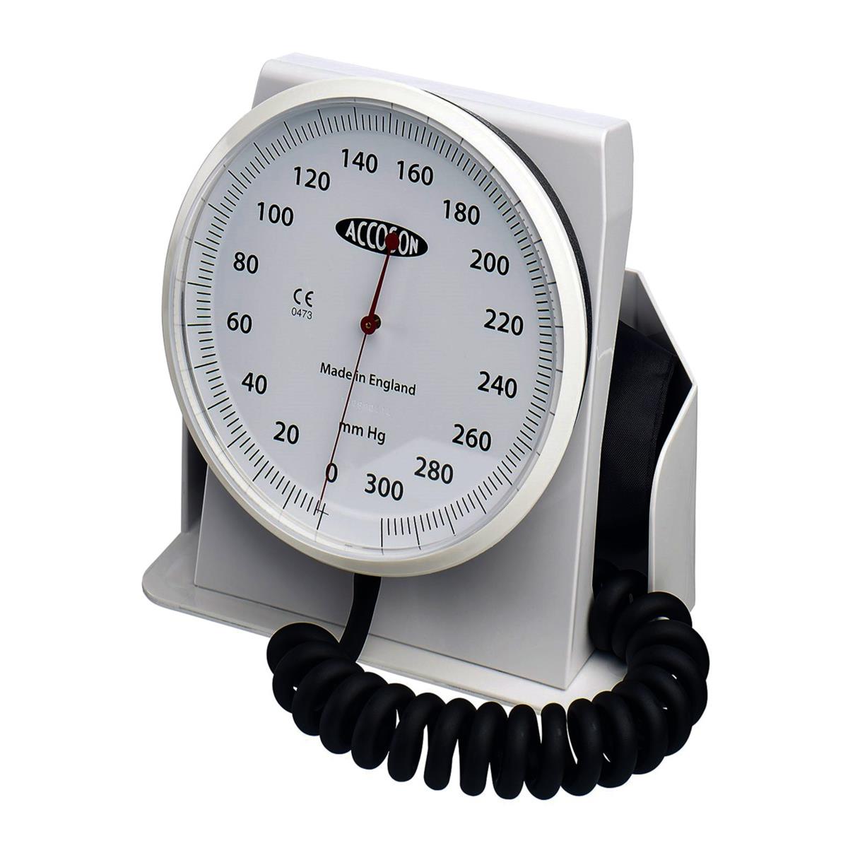 Aneroid 6" Sphygmomanometer Desk Model