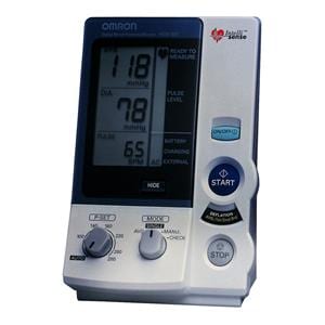 907 Blood Pressure Monitor