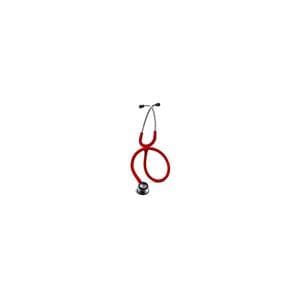 Littmann Classic II SE Stethoscope Paediatric Standard Chestpiece/Red Tube