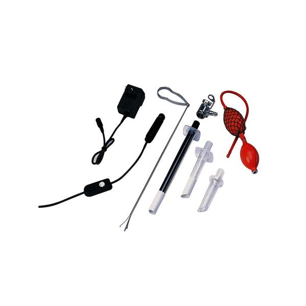 HEINE Sigmoidoscope/Proctoscope Kit, complete