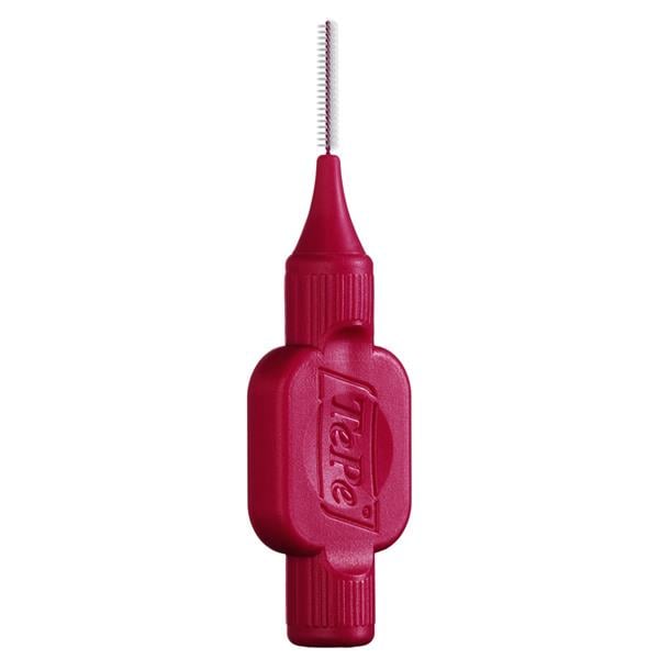 TePe Interdental Brush Regular Pink 0.40mm 10x8pk