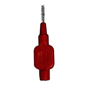 TePe Interdental Brush Regular Red 0.50mm 10x8pk