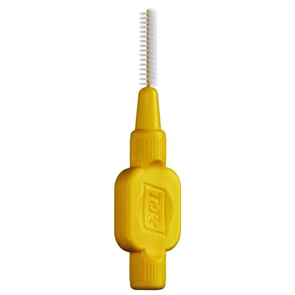 TePe Interdental Brush Regular Yellow 0.70mm 10x8pk