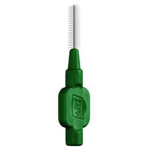 TePe Interdental Brush Regular Green 0.80mm 10x8pk