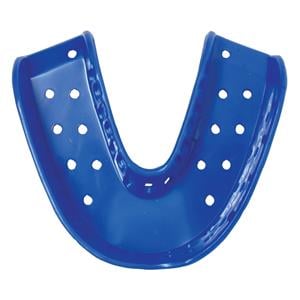 Neotray Impression Tray Dentate Large Lower 12 25pk