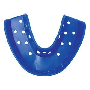 Neotray Impression Tray Dentate Ortho Lower 16 25pk