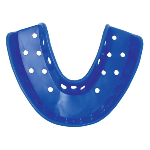 Neotray Impression Tray Dentate Small Lower 18 25pk