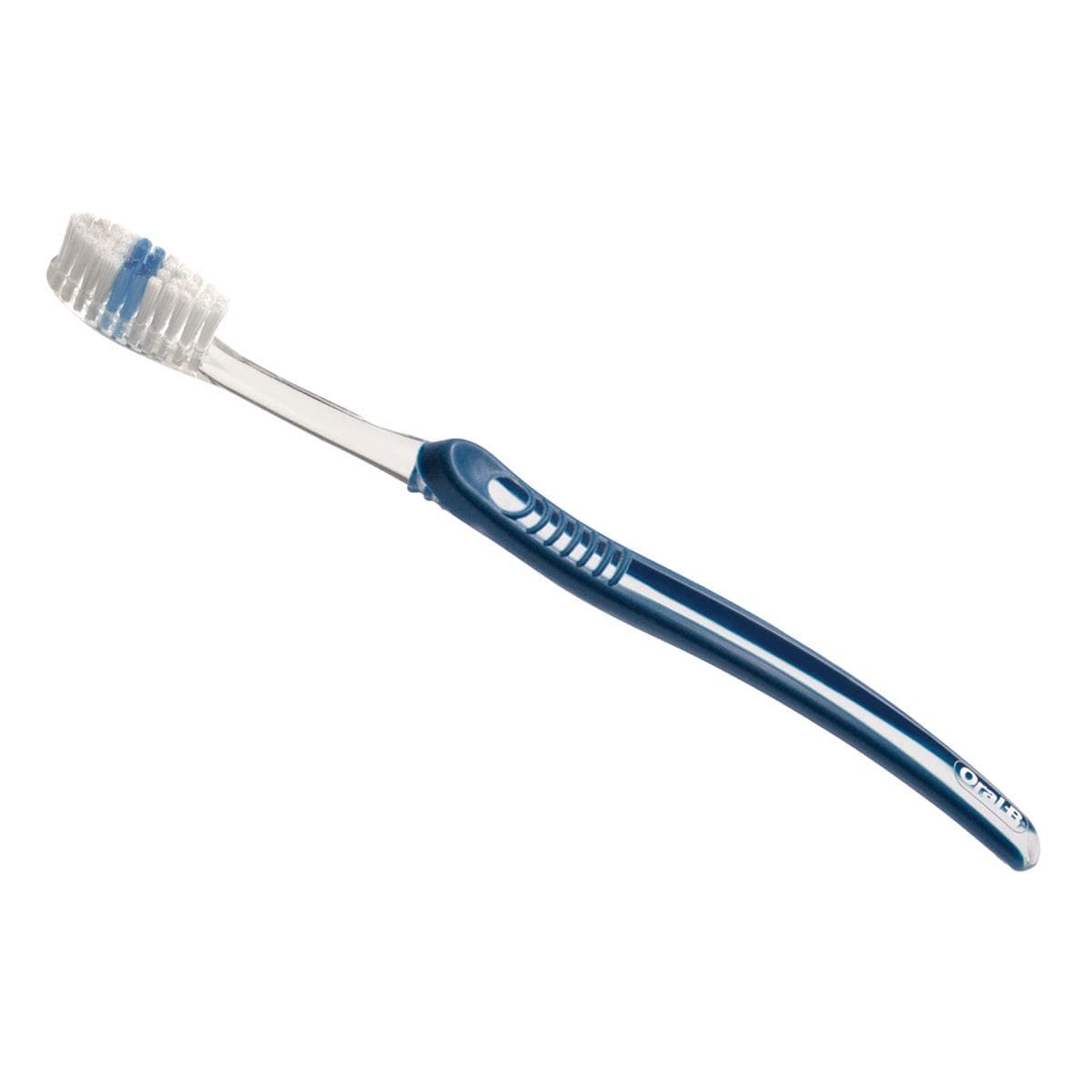 Indicator 35 Toothbrush Medium 12pk