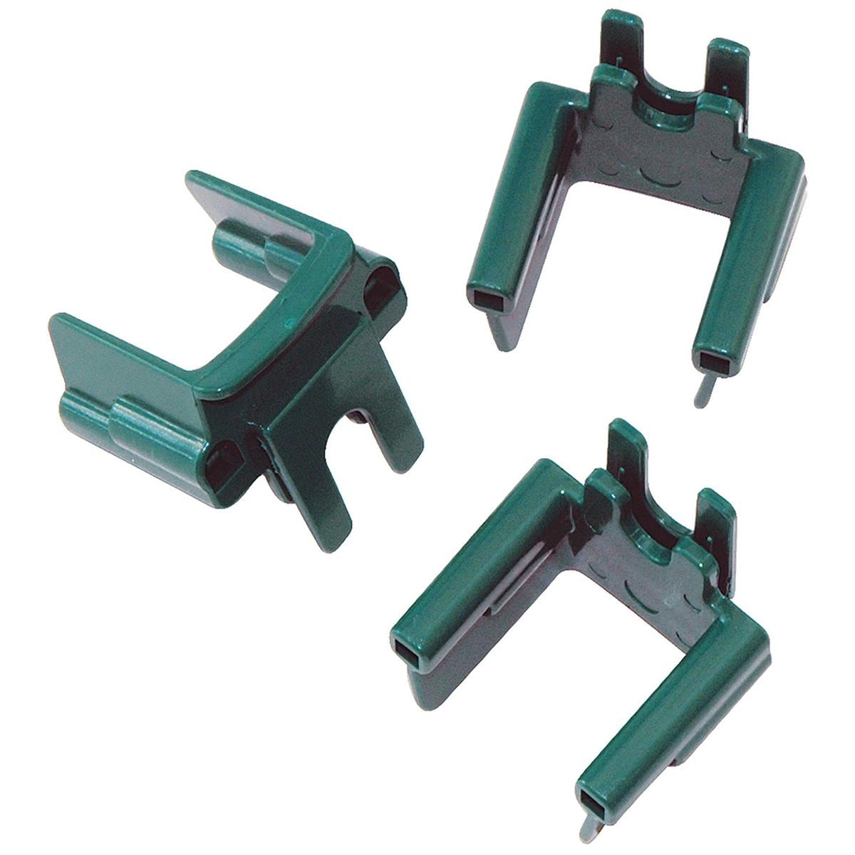 Rinn Endodontic Bite Blocks 3pk