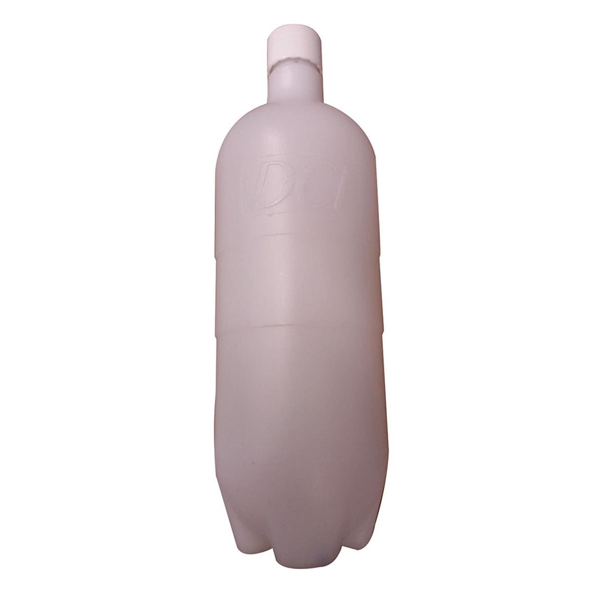 Water Bottle with Tube and Cap 750ml