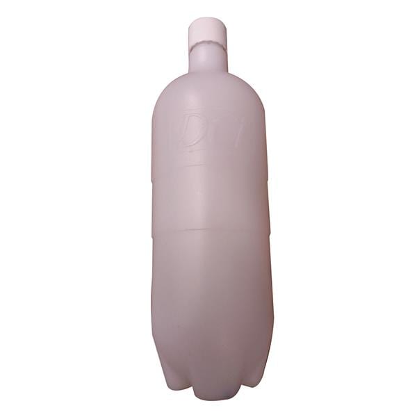 Bottle W/Tube & Cap 750ml Small