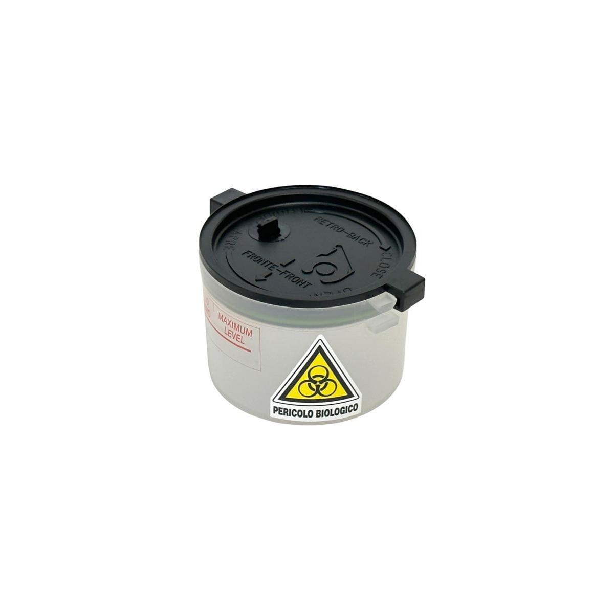 Amalgam Container ISO5.5 for Turbo Jet (Pre-2010)