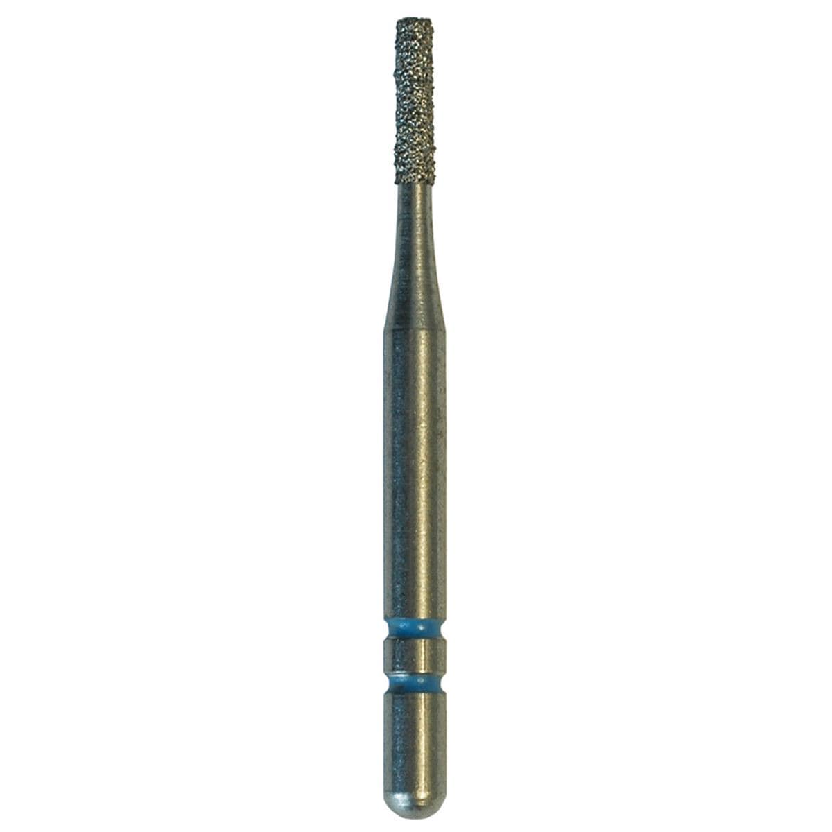 Two Striper Diamond Bur Bevel End Cylinder 250.8F 5pk