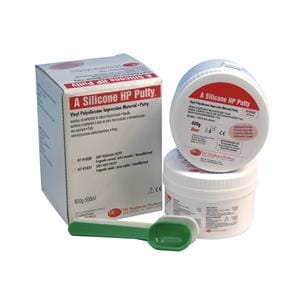 DEHP A Silicone HP Putty Soft Fast 500ml/800g