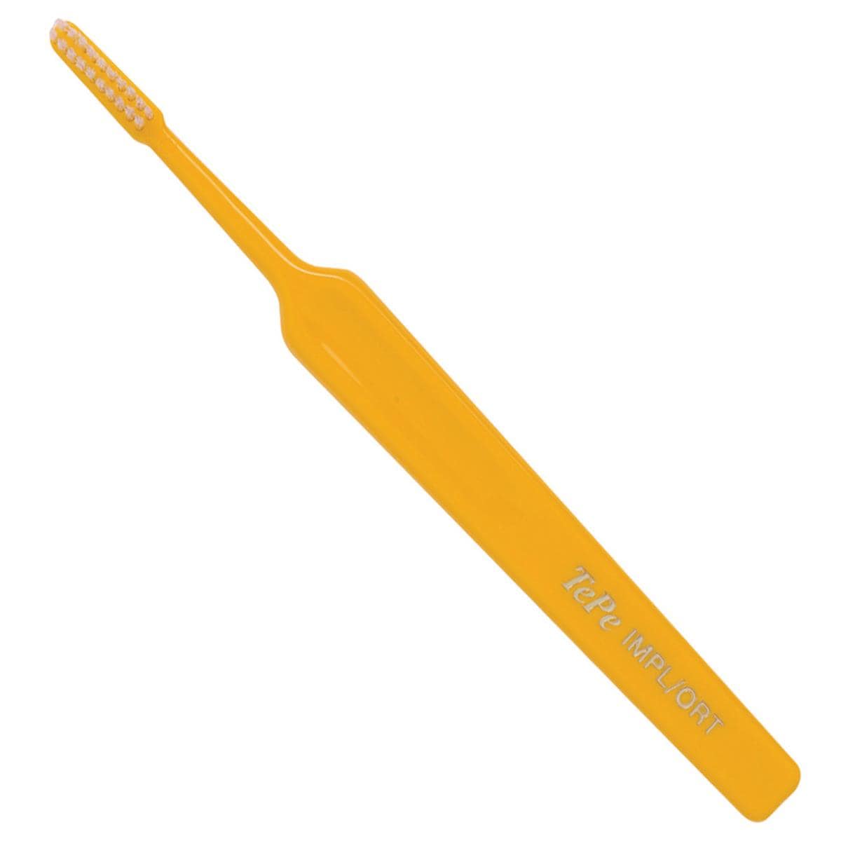 Molar Implant/Ortho Toothbrush Single