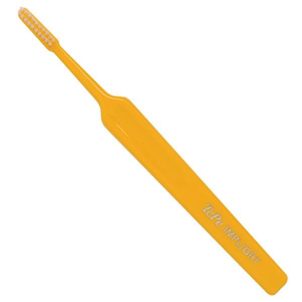 Molar Implant/Ortho Toothbrush Single