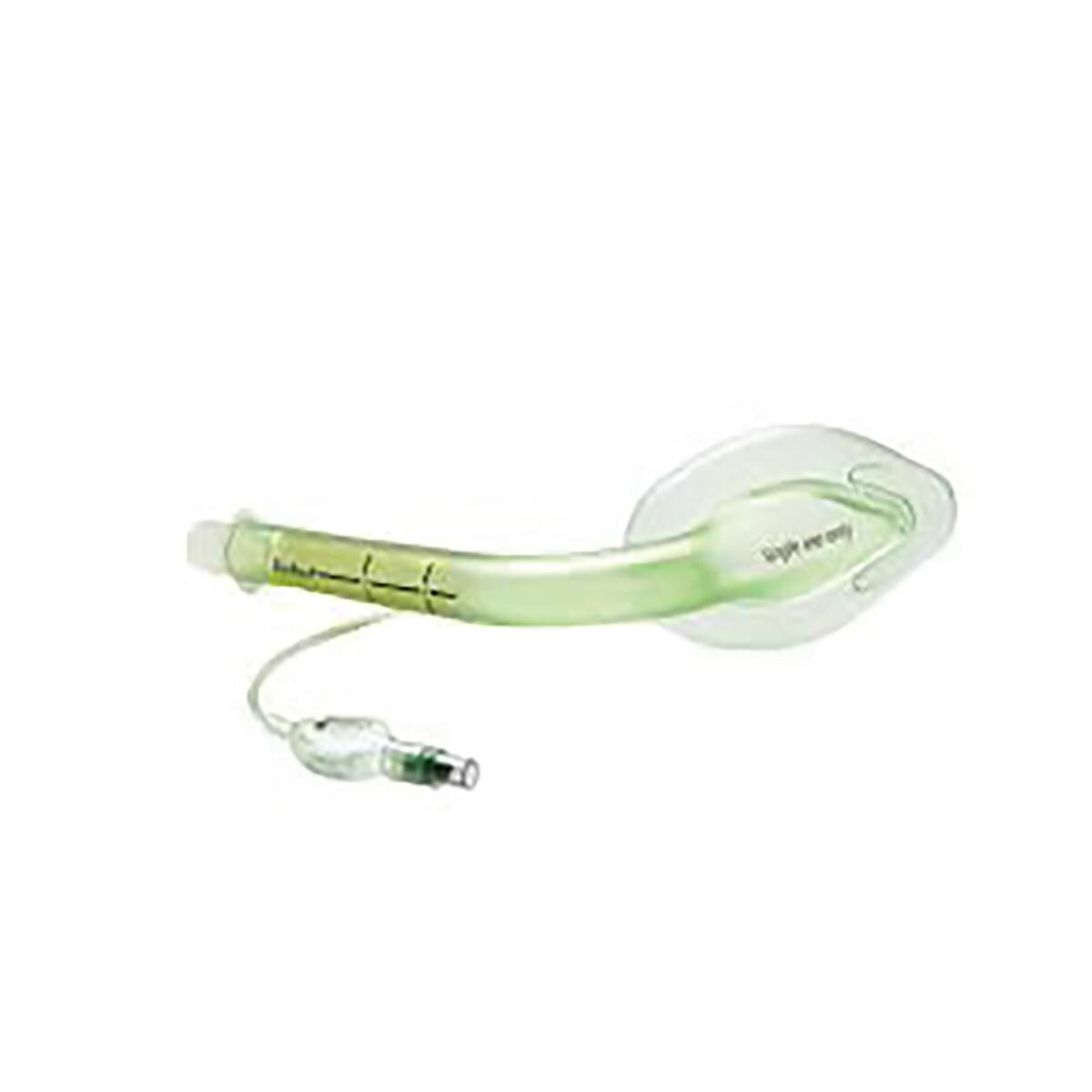 AuraOnce Disposable Laryngeal Mask, Size 3, 30 - 50kg