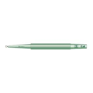 KAI Disposable Dermal Curette 3mm 20pk