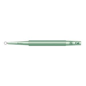 KAI Disposable Dermal Curette 5mm 20pk