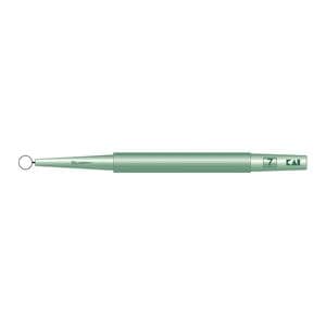 KAI Disposable Dermal Curette 7mm 20pk