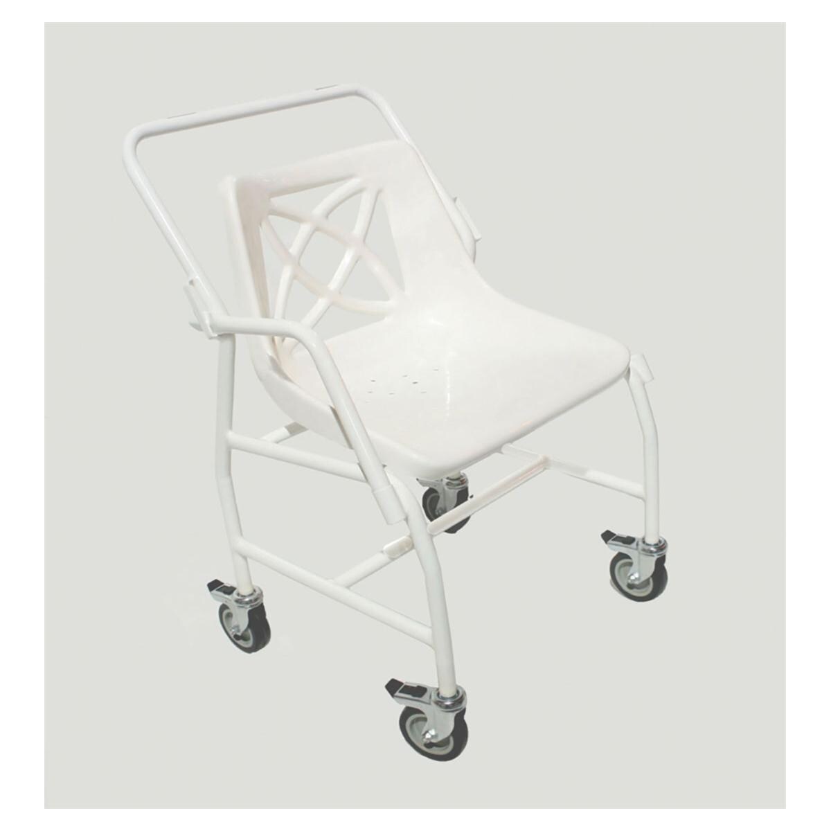 Mobile Shower Chair