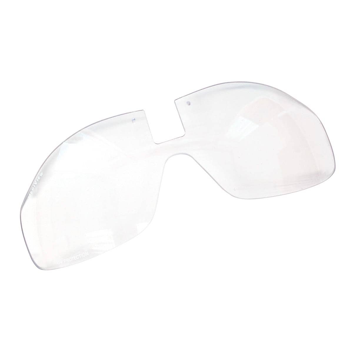 Hogies MediView Polycarbonate Lens Regular 10pk