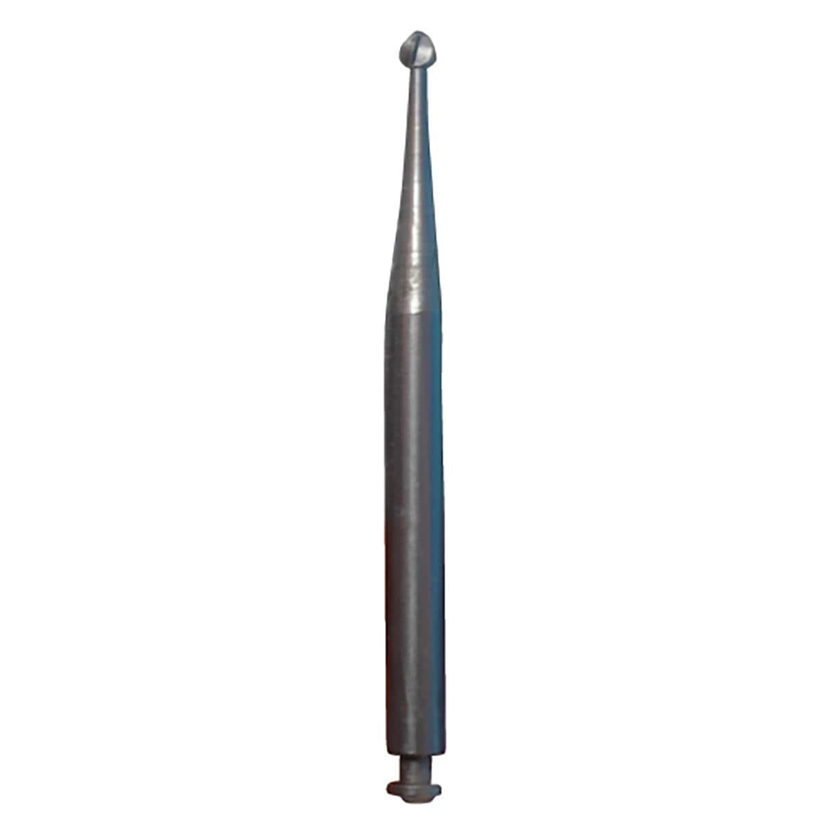 Meisinger Steel Bur Long Shank R/A 014 10pk