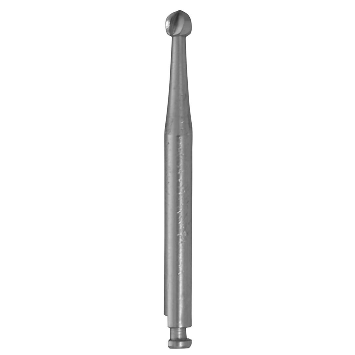 Meisinger Steel Bur Long Shank R/A 023 10pk