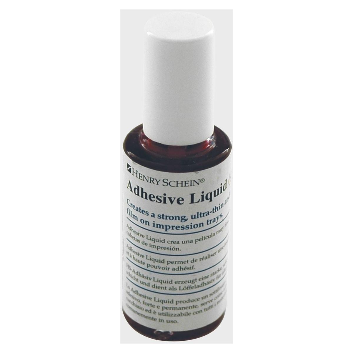 HS Alginate Adhesive Liquid 15ml