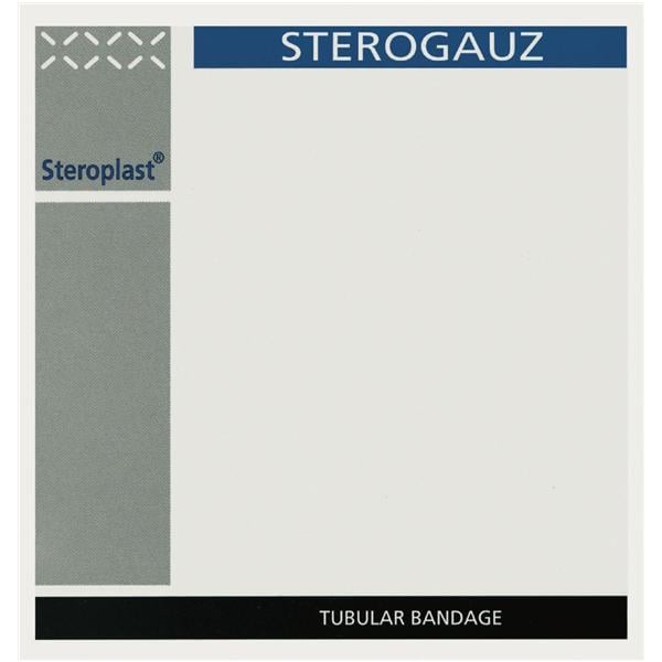 Sterogauz Elasticated Bandage Size 12 20m