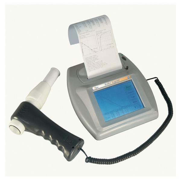 KoKo Legend II Portable Spirometer