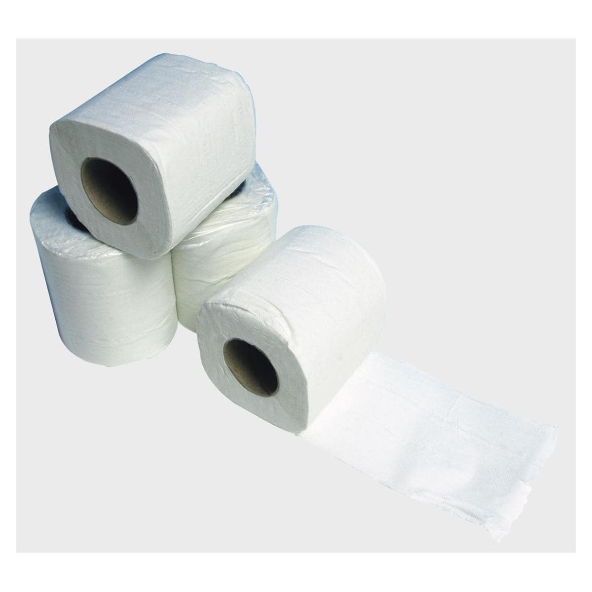 Toilet Roll 2-ply White 36pk