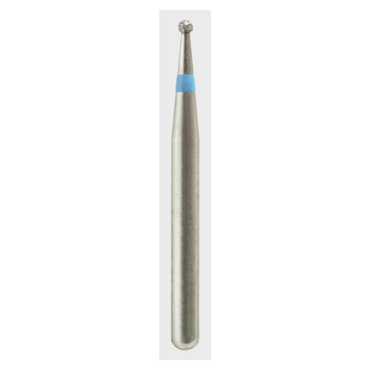 DEHP Bur Diamond Sterile SU FG (801) 001-009M Round 25pk