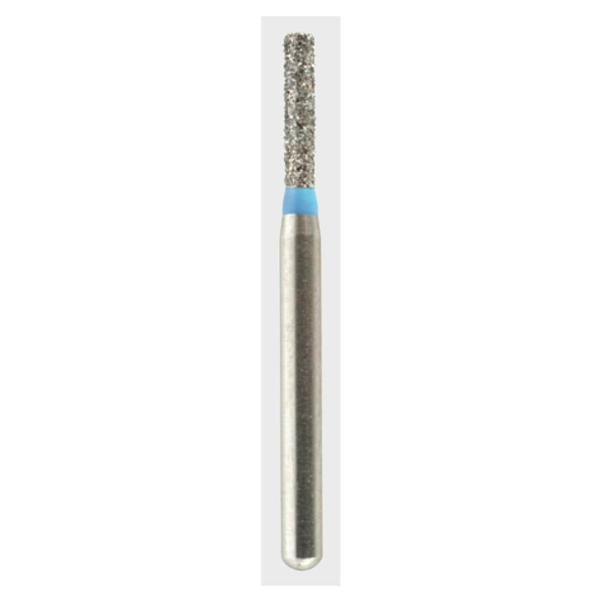 DEHP Bur Diamond Sterile SU FG (836) 110-012 M Cylinder 25pk