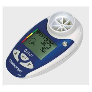 asma-1 Electronic Asthma Monitor