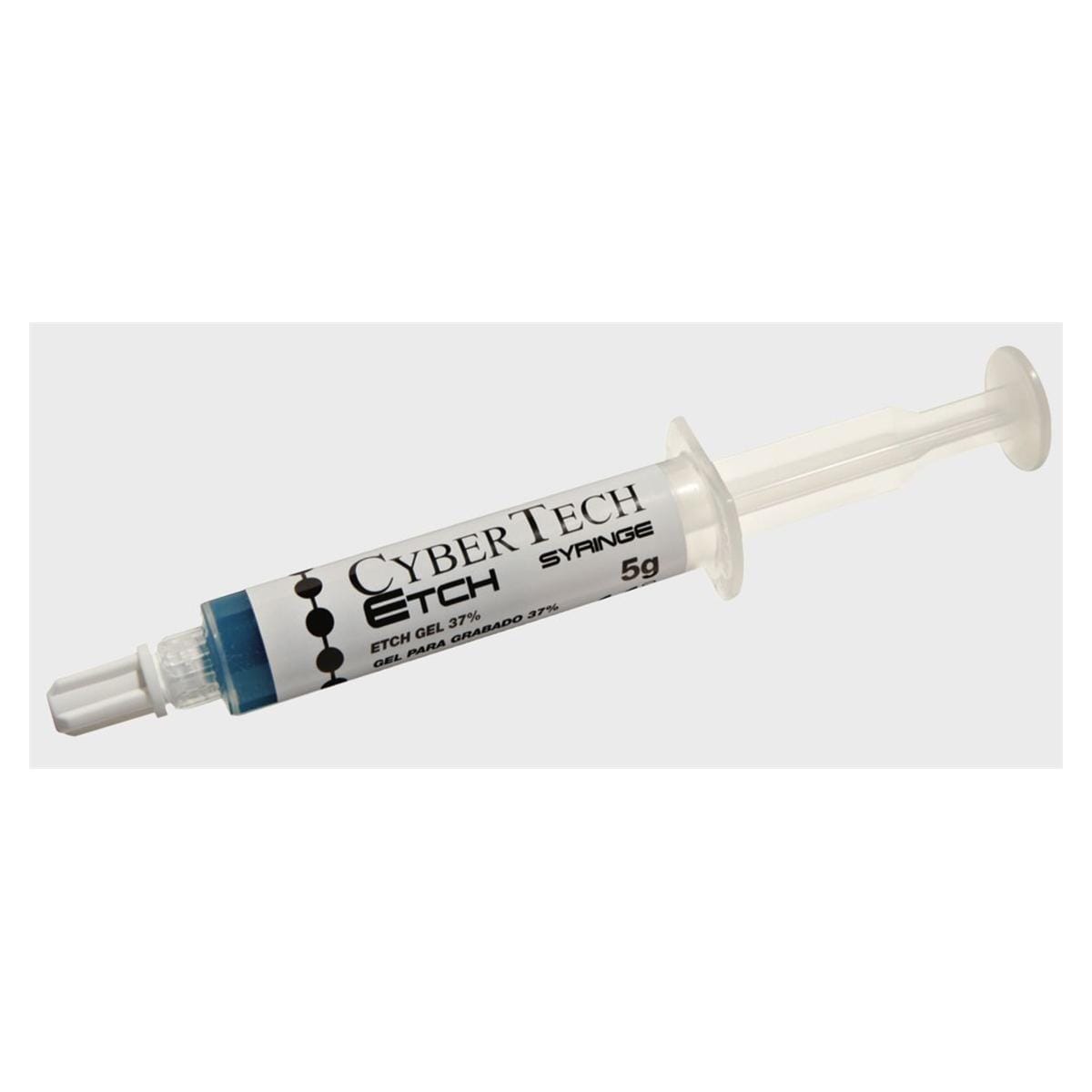 Cyber Etch 37% Syringe 5g & 3 Tips