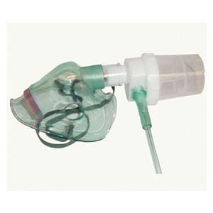 PRO-Breathe Nebuliser Set Child Disposable