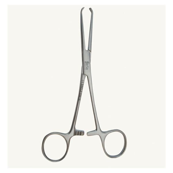 Instrapac Allis Tissue Forcep 15cm