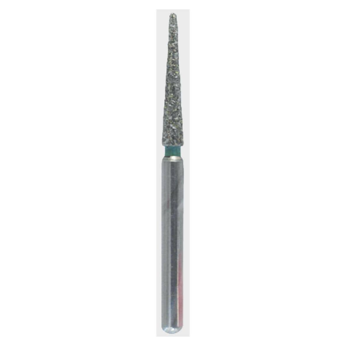 DEHP Bur Diamond Sterile SU FG (859) 166-016C Needle 25pk