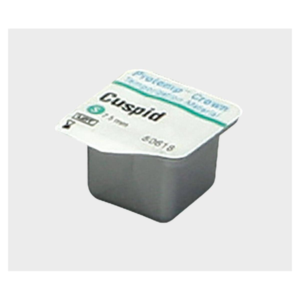 Protemp Crown Material Cuspid Small Kit 5pk