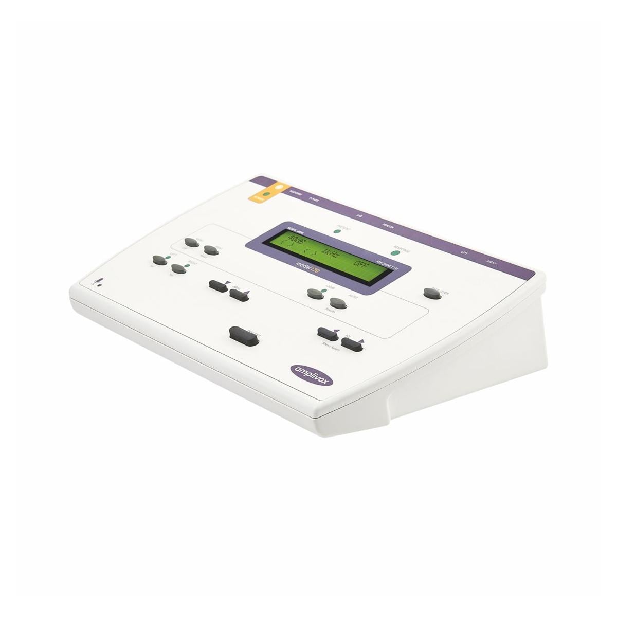 170 Automatic Screening Audiometer