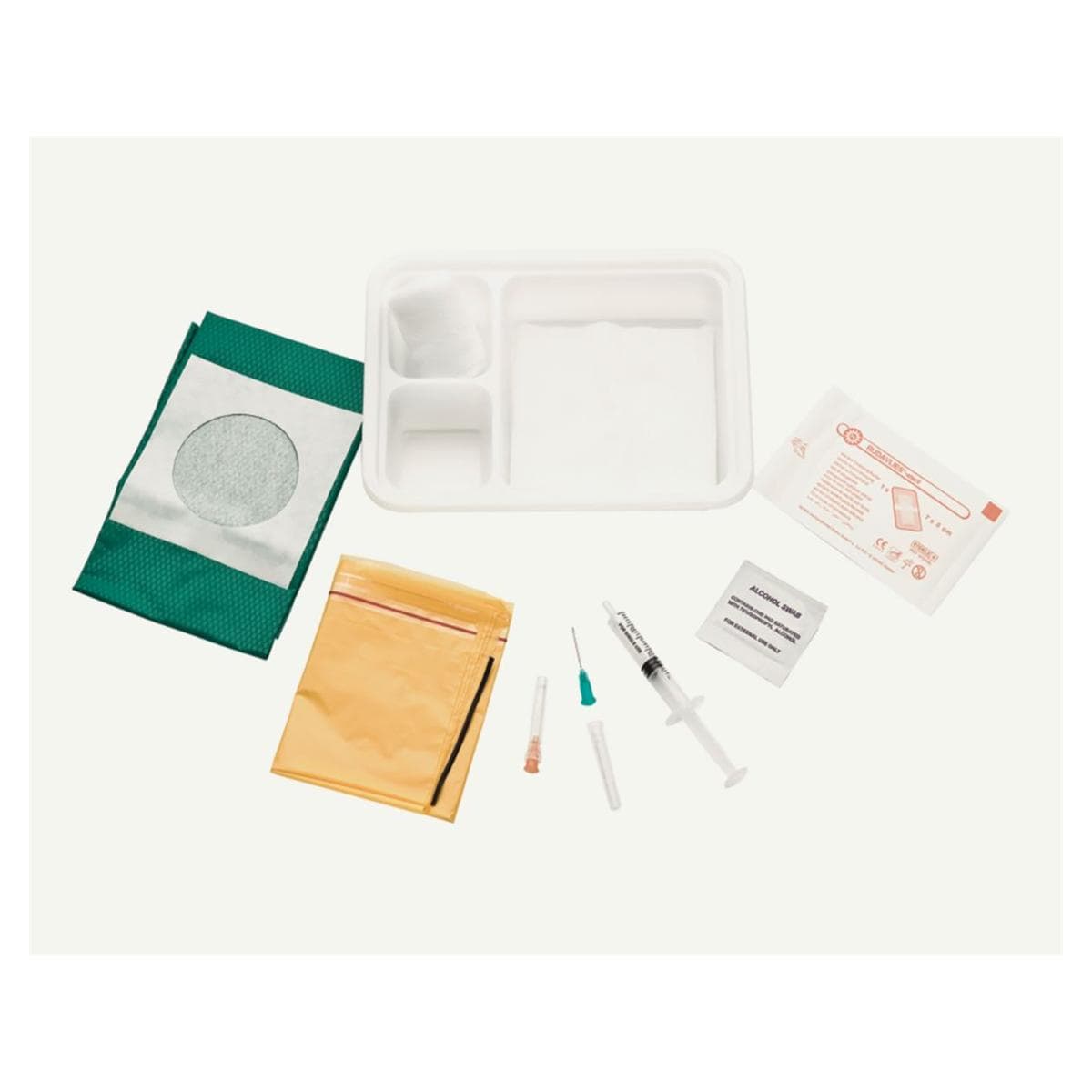 Instramed Implant Insertion Kit