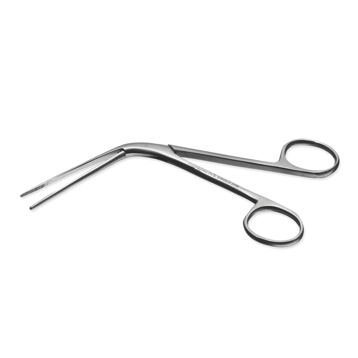 Instramed Tilley Nasal Dressing Forceps 7.5 x 8cm