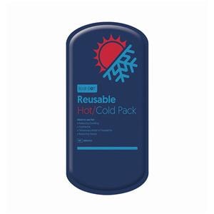 Blue Dot Reusable Cold & Hot Pack