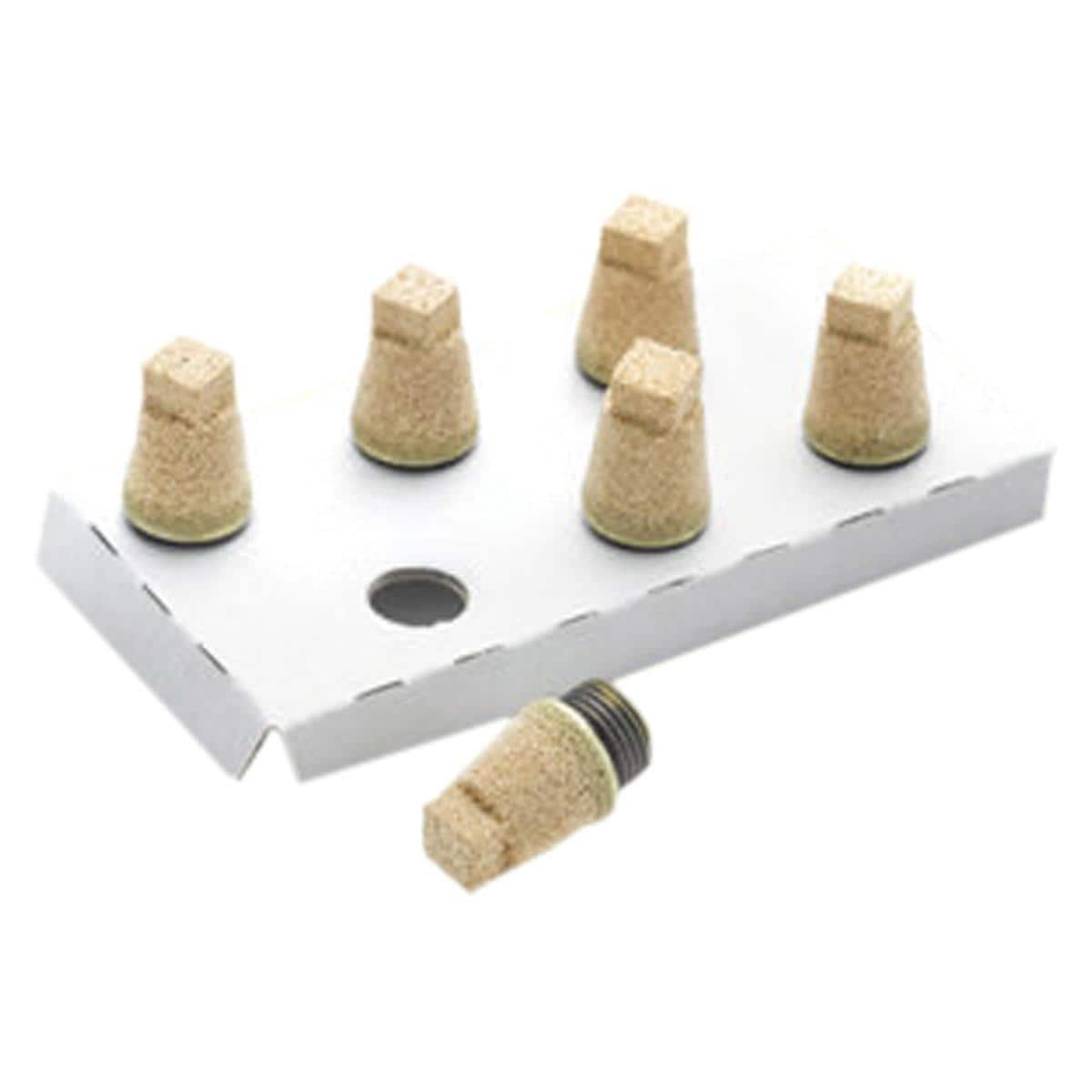 DAC Filter 6pk