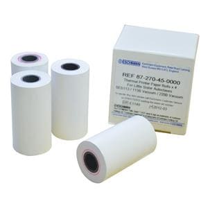 SES 113/225 Printer Paper Rolls