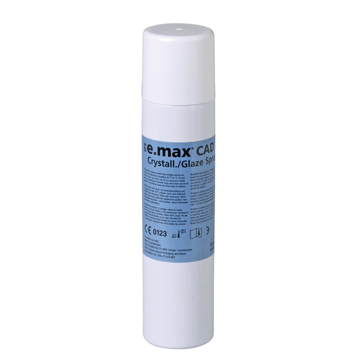 IPS E.Max CAD Crystal Glaze Spray 270ml