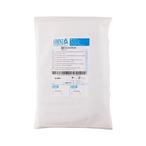 Omnia Sterile Surgical Gown Expo 118cm Small 12pk